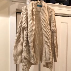 Cozy & cute winter sweater